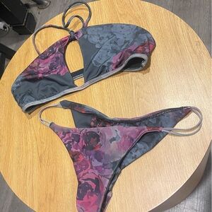 Skatie Big Sur Bikini Set